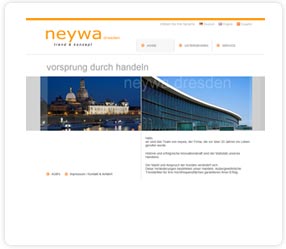 neywa Handels-Service GmbH