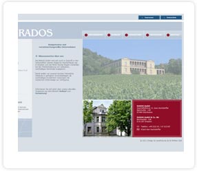 RADOS GmbH & Co. KG