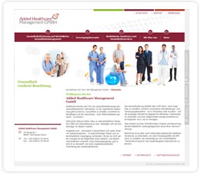 Added Healthcare Management GmbH